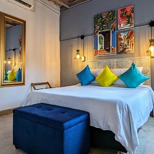 Maloka Boutique Hostel (Adults Only)